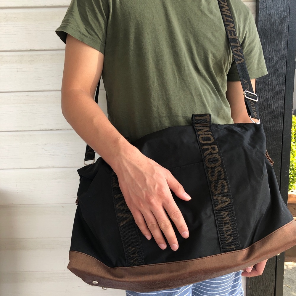 Valentino Travel Bag